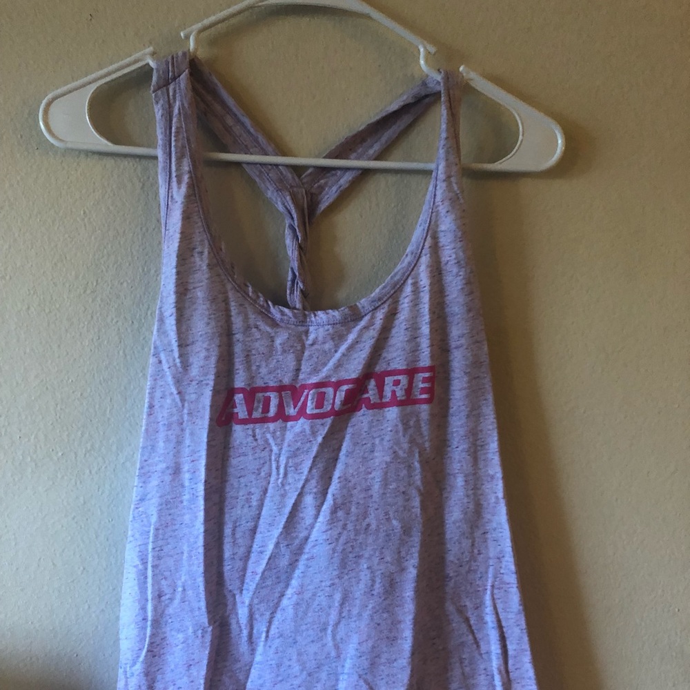 AdvoCare Tank Top